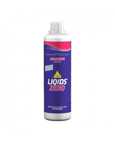 ACTIVE LIQIDS ZERO 0,5l (1:8)