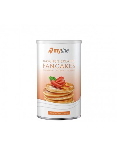 myline PANCAKES 450g