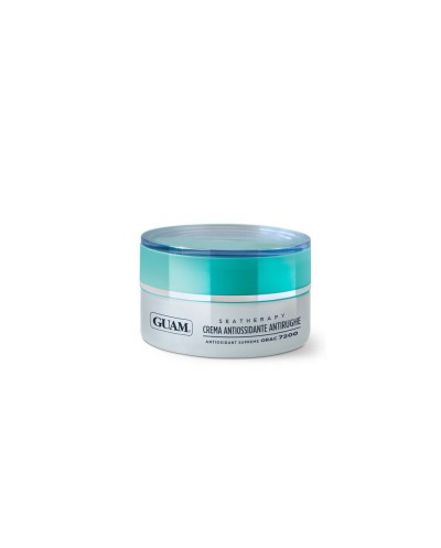 SEATHERAPY ANTIOXIDANT ANTI-WRINKLE CREAM 50ml