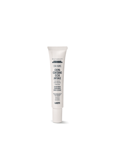 SEATHERAPY ANTIAGE AUGENKONTURCREME 15ml