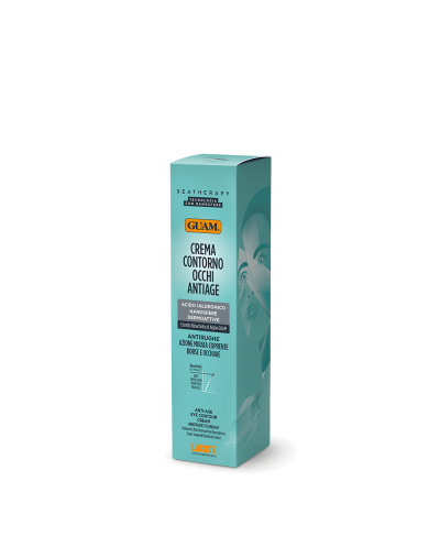 SEATHERAPY ANTIAGE AUGENKONTURCREME 15ml