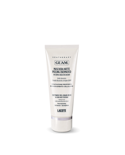 SEATHERAPY ENZYME PEELING NIGHT MASK 75ml