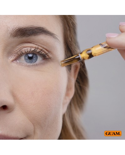 GUAM SEATHERAPY URTO LIFTING BOTOX-LIKE