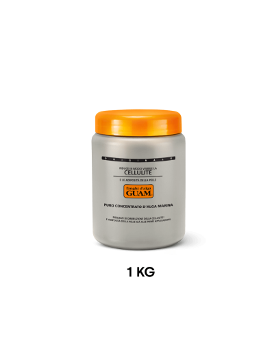 GUAM FANGHI D'ALGA FORMULA TRADIZIONALE