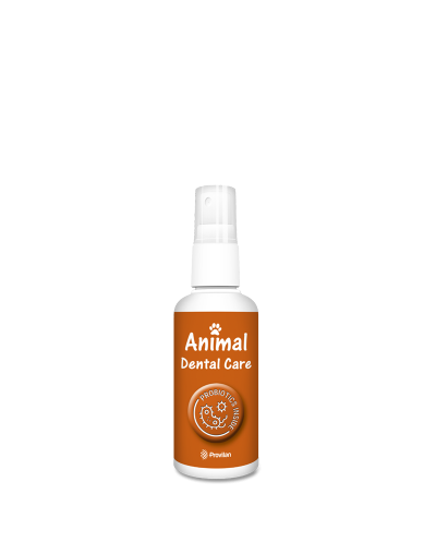 ANIMAL DENTAL CARE 100ml