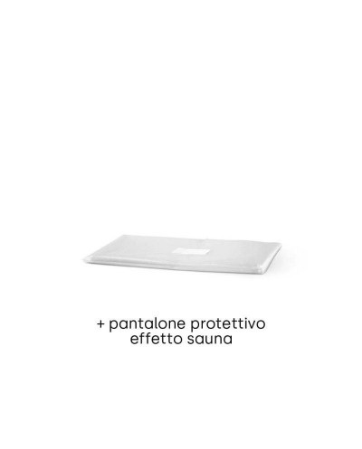 GUAM PANTADREN SALINO + 2 BUSTE LIQUIDO RICARICA + PANTALONE EFFETTO SAUNA