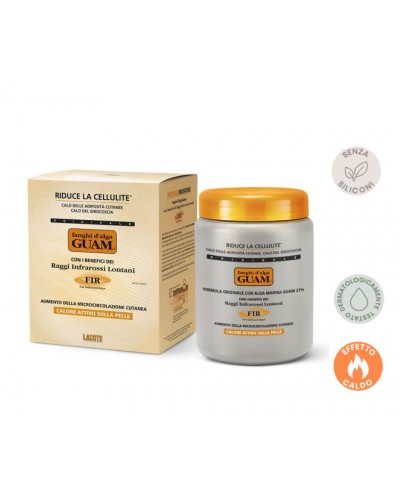 GUAM SEADWEED MUD F.I.R. 1kg