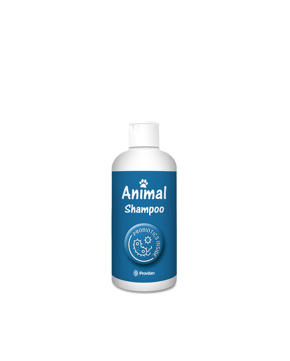 ANIMAL SHAMPOO 300ml