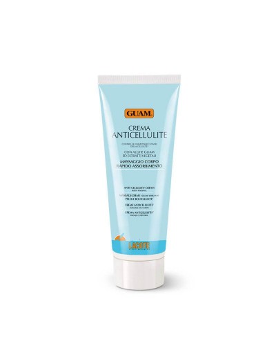 ANTI-ZELLULITE MASSAGE-CREME GUAM 250ml