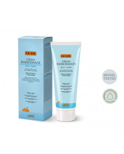 CREMA RASSODANTE GUAM SENO-CORPO 250ml
