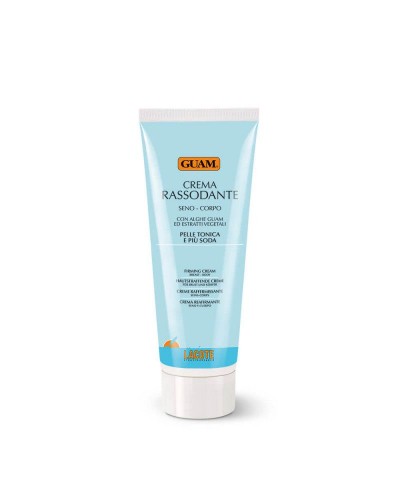 BRUSTSTRAFFENDE-KÖRPER CREME GUAM 250ml
