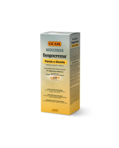 FANGOCREMA FIR GUAM BAUCH UND HÜFTE 150ml