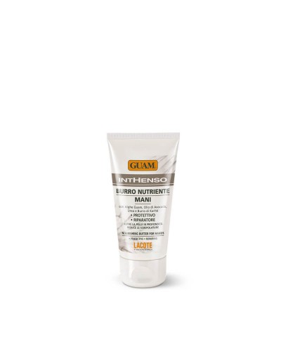 INTHENSO BEURRE NUTRITIF POUR MAINS GUAM 50 ml