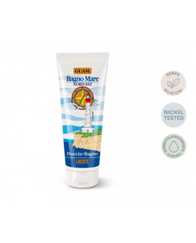 BAGNO MARE NORD-EST GUAM 250ml