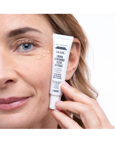 GUAM SEATHERAPY ANTI-AGING EYE CONTOUR CREAM 15ml