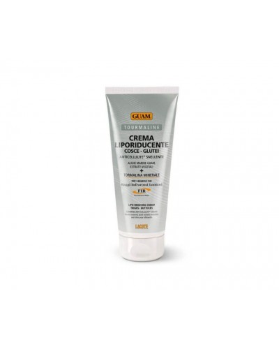 TOURMALINE CRÈME LIPIDIQUE GUAM 200ml