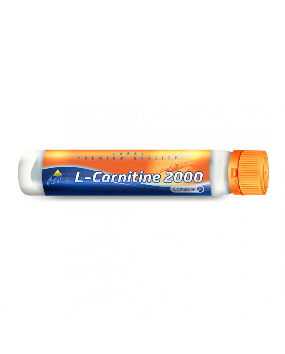 ACTIVE L-CARNITIN 2000 FLAKONS 20 x 25ml