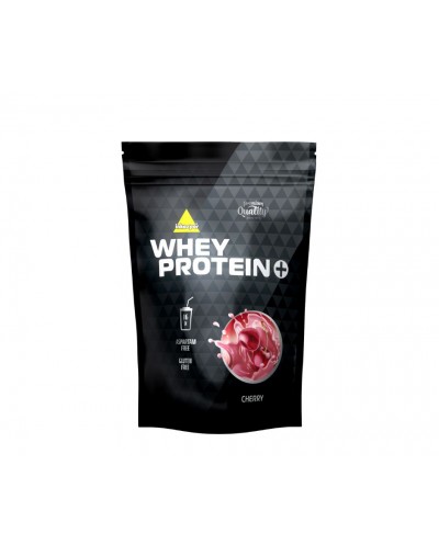 INKOSPOR WHEY PROTEIN+ CERISIER 500g