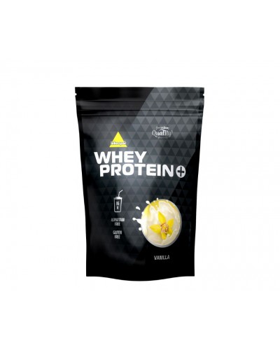 INKOSPOR WHEY PROTEIN+ VANILLE 500g