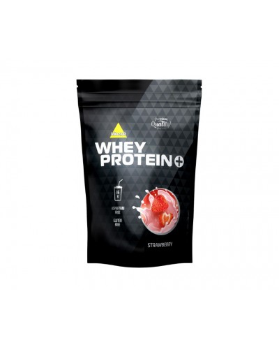 INKOSPOR WHEY PROTEIN+ FRAISE 500g
