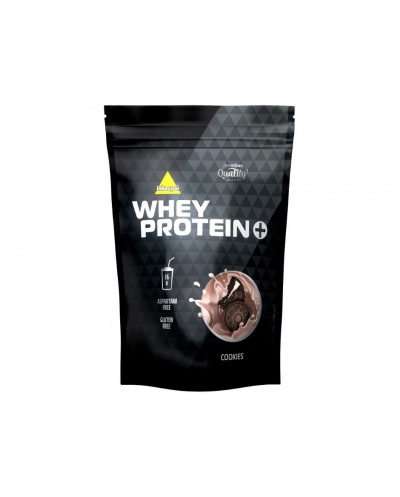 INKOSPOR WHEY PROTEIN+ COOKIE CREAM 500g