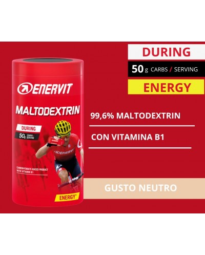 ENERVIT MALTODEXTRIN 450g