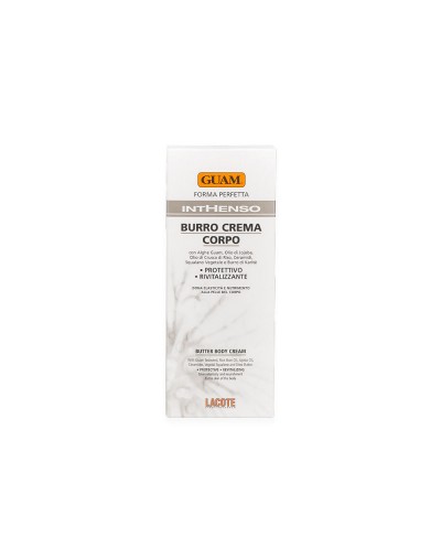 GUAM INTHENSO CRÈME POUR LE CORPS 150ml