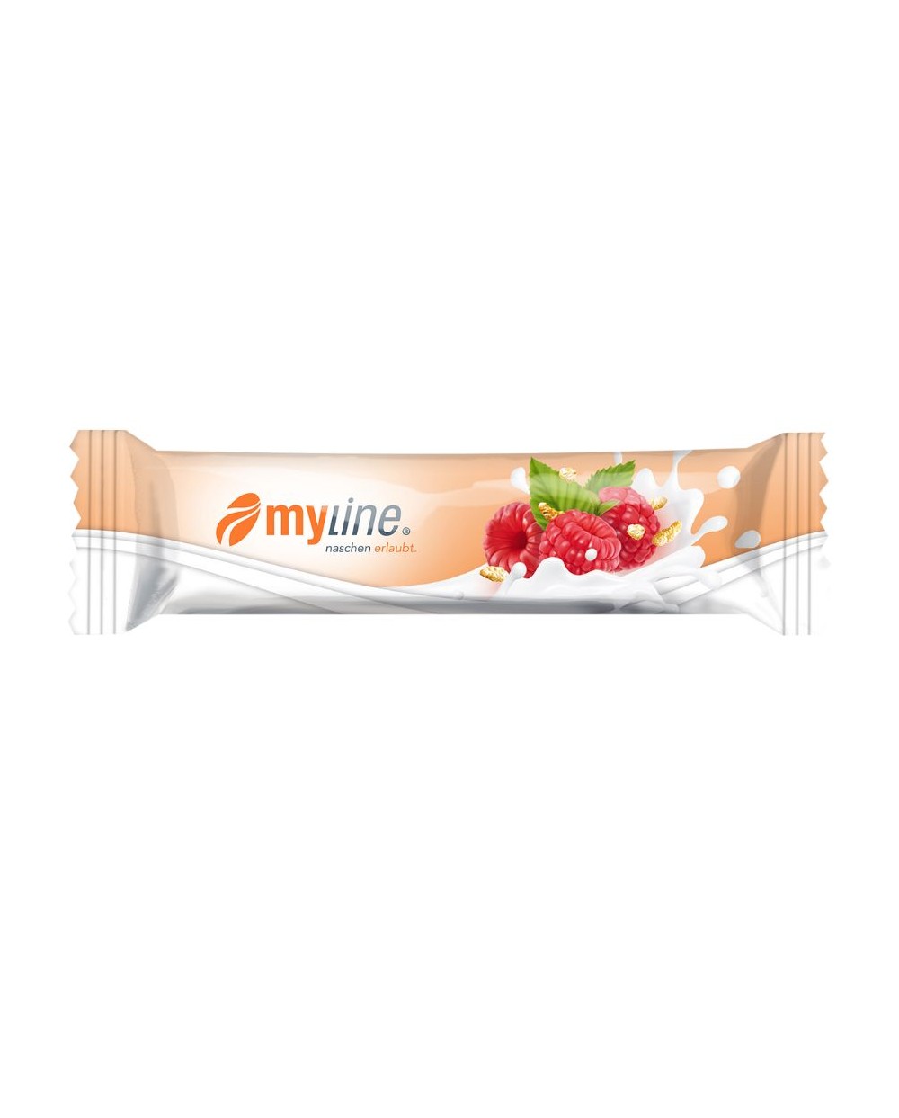 myline RASBERRY BAR 24 x 40g