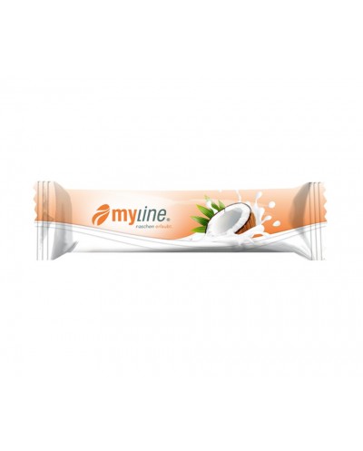 myline BARRE COCO 24 x 40g