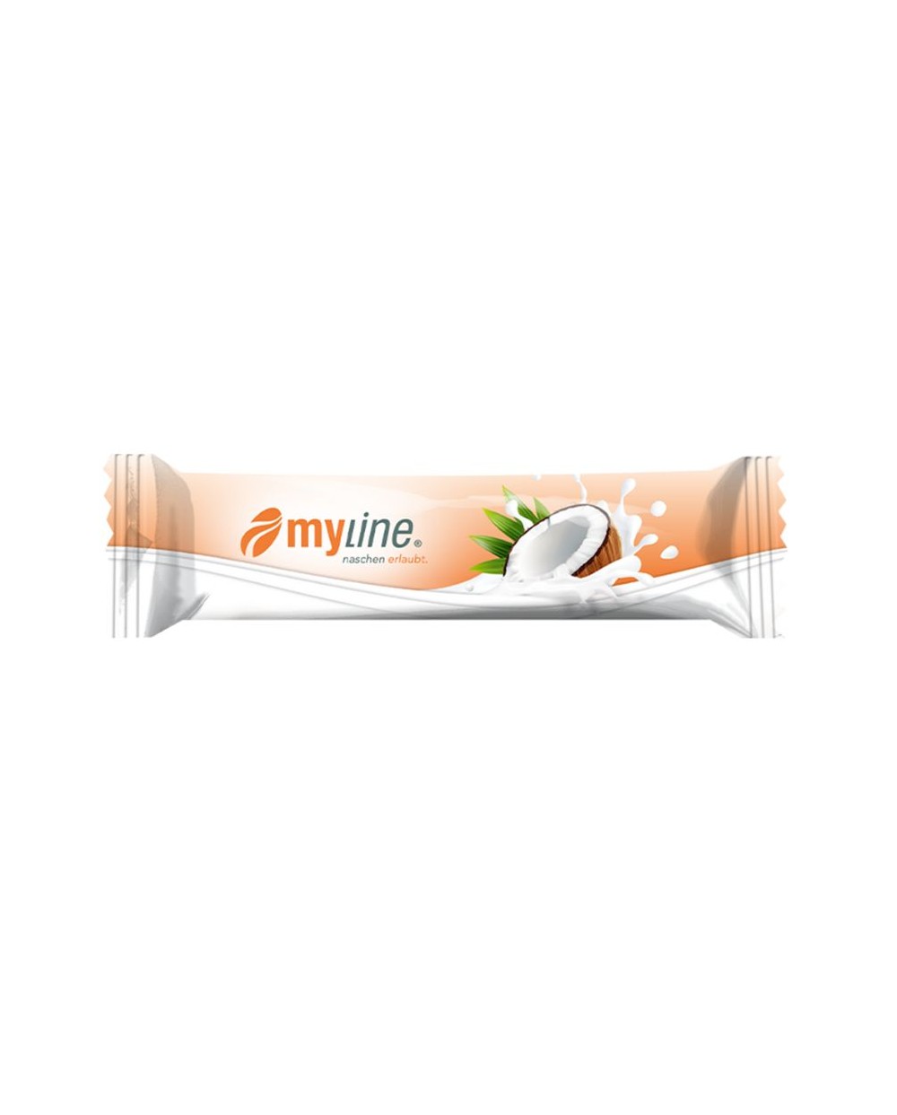 myline BARRETTA COCCO 24 x 40g