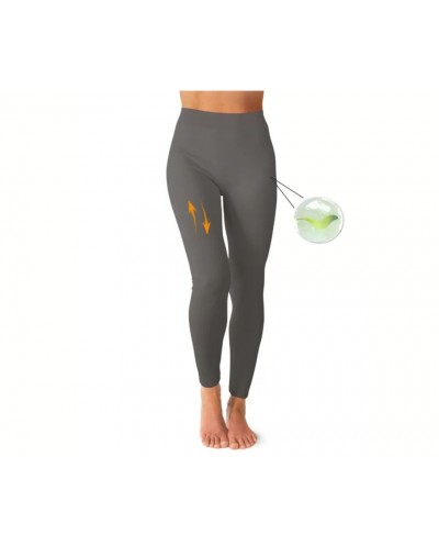 GUAM NUIT SILM LEGGINGS