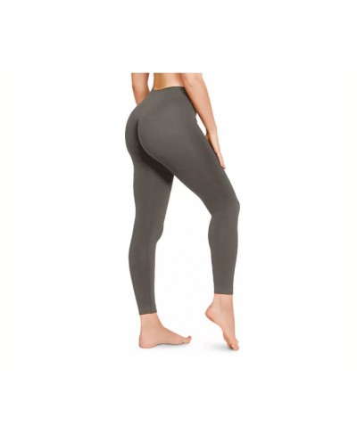 GUAM LEGGINGS SILM NUIT GRIS