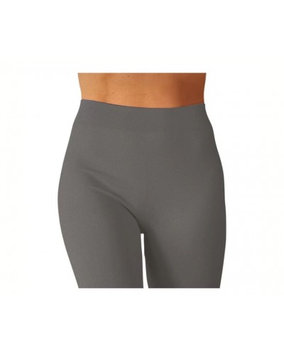 GUAM LEGGINGS SILM NOTTE GRAU
