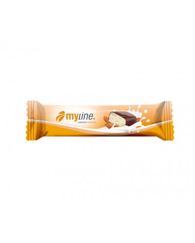 myline BAR MARZIPAN 24 x 40g