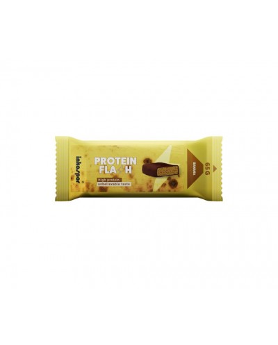 X-TREME PROTEIN FLASH BARETTA BANANA 30 x 65g