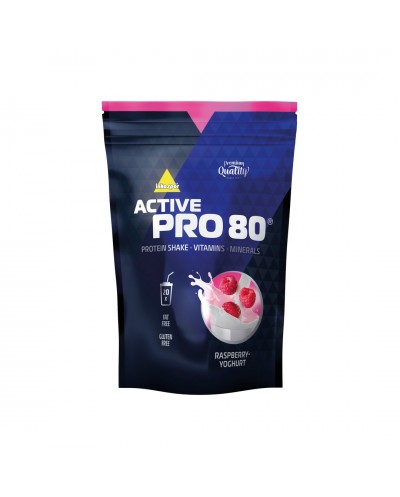 ACTIVE PRO 80 HIMBEERE-YOGUHRT 500g