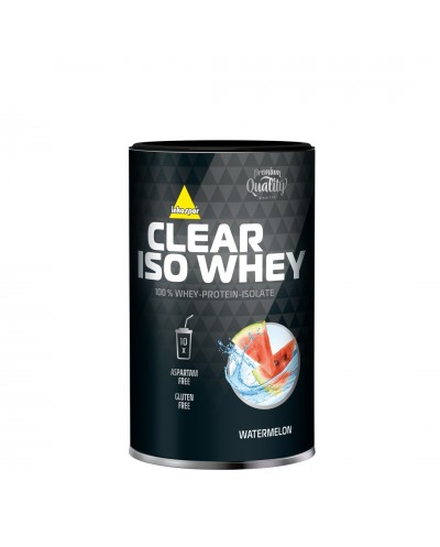 INKOSPOR CLEAR ISO WHEY MELON D'EAU 300g