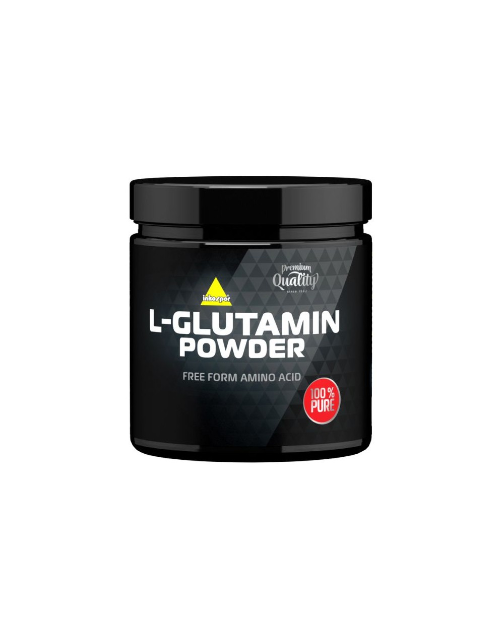 INKOSPOR L-GLUTAMINE 350g