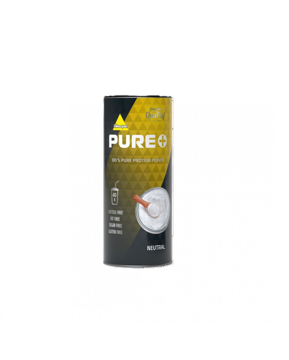 INKOSPOR PURE PLUS NEUTRAL 440 g