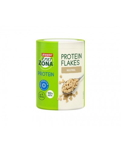 ENERZONA PROTEIN FLAKES 224 g