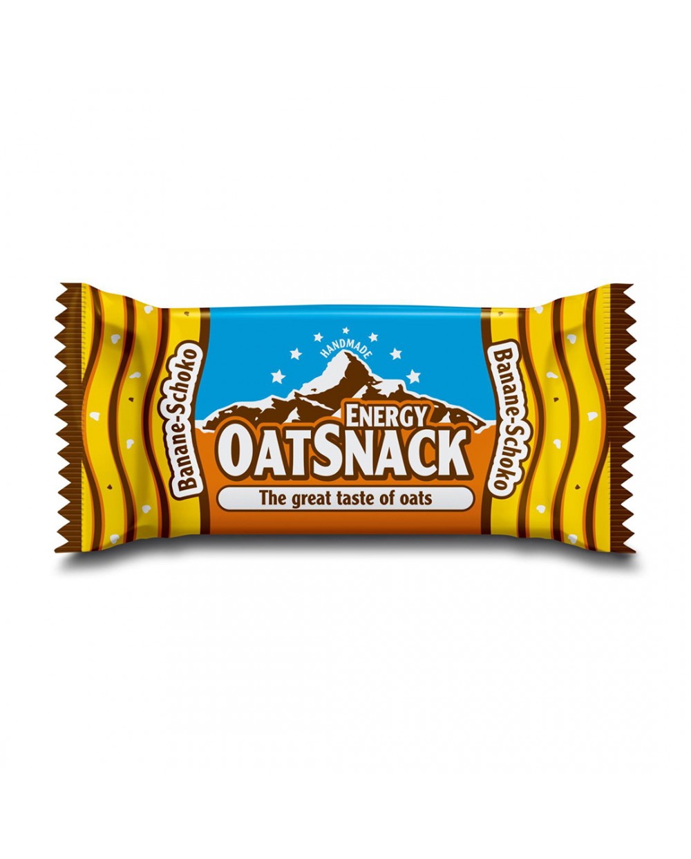 OATSNACK ENERGY BANANE SCHOKOLADE 15 x 65g
