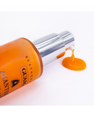GUAM SEATHERAPY FACE CLEANSING CREAM 150ml