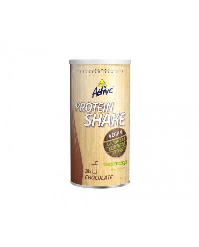 INKOSPOR ACTIVE PROTEIN SHAKE  CIOCCOLATO 450g