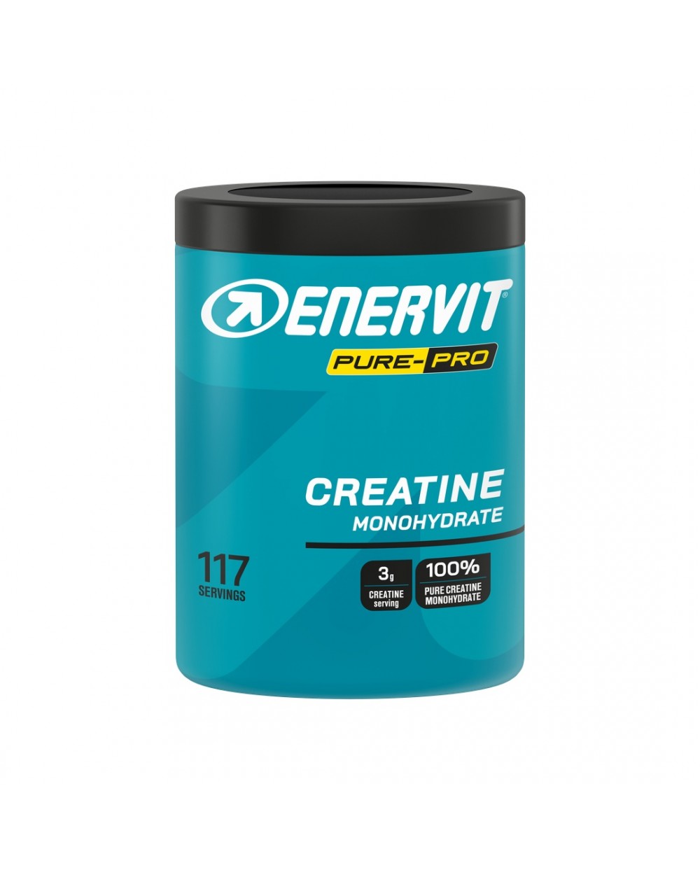 ENERVIT PURE-PRO CREATINE MONOHYDRATE NEUTRAL 400 g
