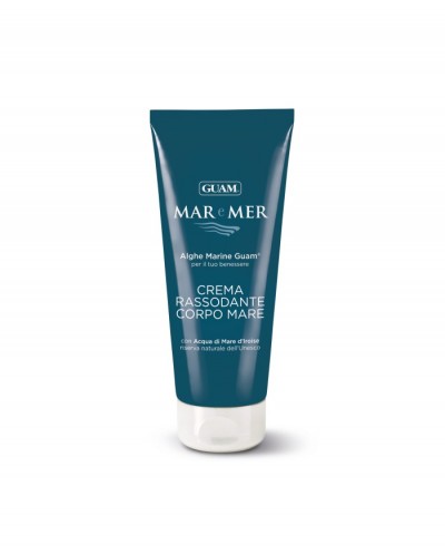 GUAM MAR E MER FIRMING BODY CREAM 200ml