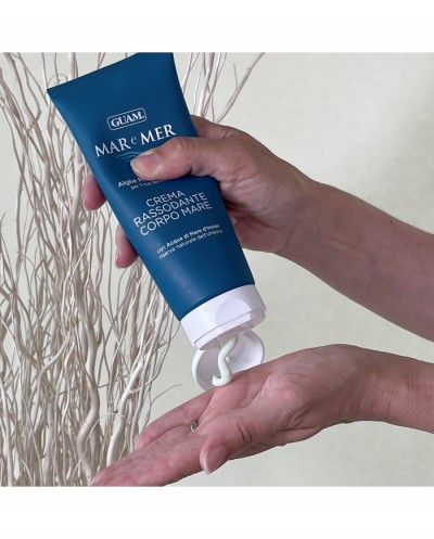 GUAM MAR E MER CREMA RASSODANTE CORPO 200ml