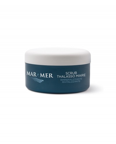 THALASSO-KÖRPERPEELING MAR E MER 300 ml