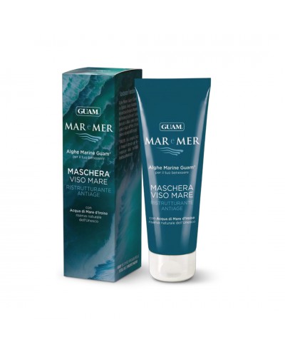 GUAM MAR e MER MASCHERA 75ml