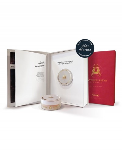 GUAM SEATHERAPY AXANTINE  Suprême - Cream