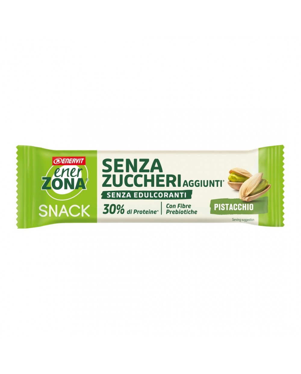 ENERZONA SNACK PISTAZIE 30 x 27g